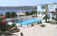 Greece,Greek Islands,Dodecanesa,Leros,Alinda,Chrissoula Hotel